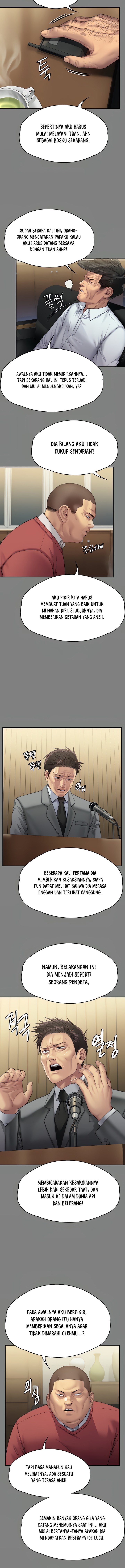 Queen Bee (Andrew) - Chapter 296 9