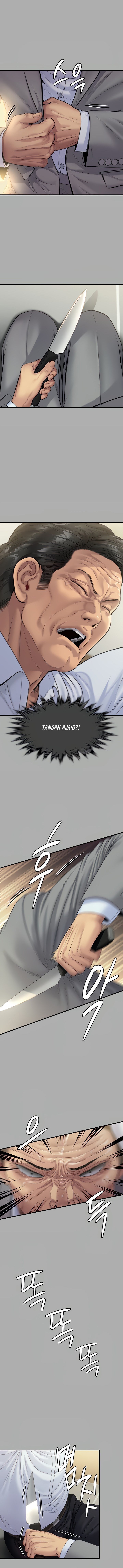Queen Bee (Andrew) - Chapter 296 12
