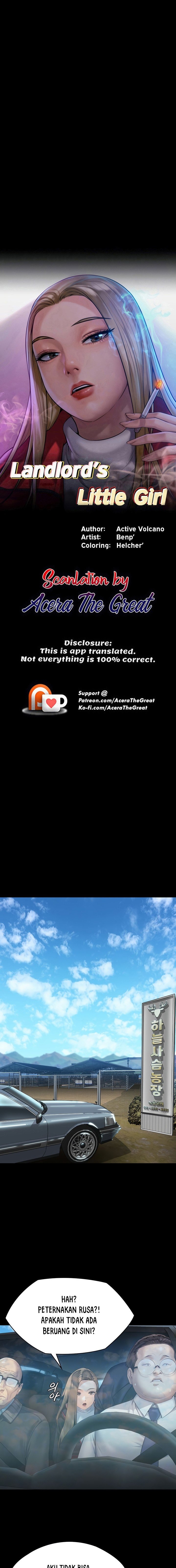 Queen Bee (Andrew) - Chapter 301 1