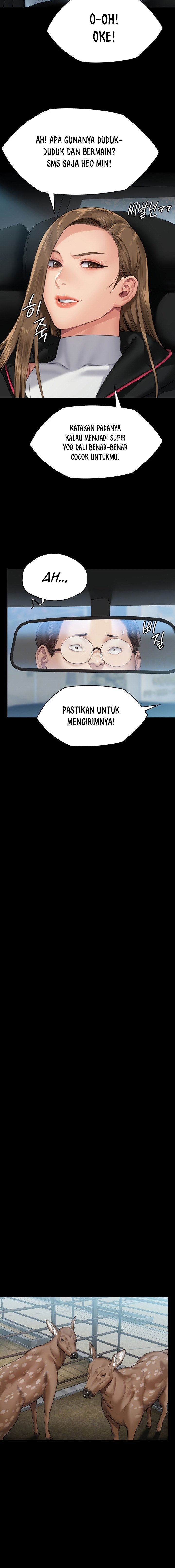 Queen Bee (Andrew) - Chapter 301 3