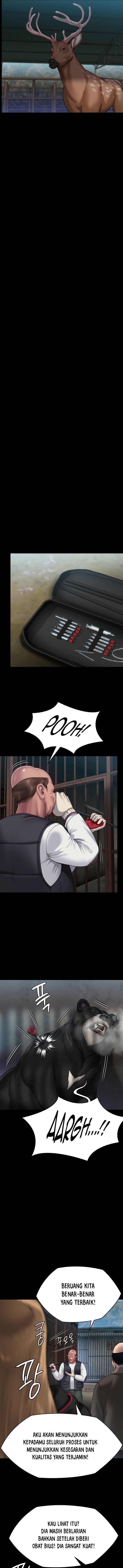Queen Bee (Andrew) - Chapter 301 4