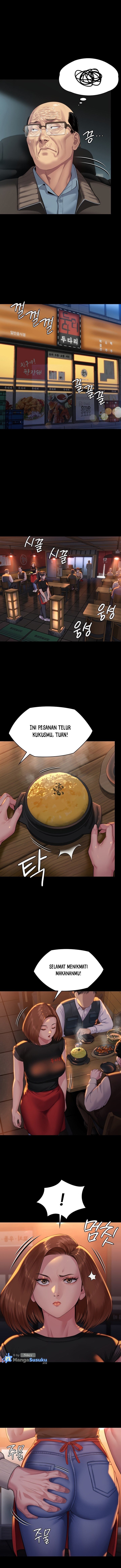 Queen Bee (Andrew) - Chapter 301 11
