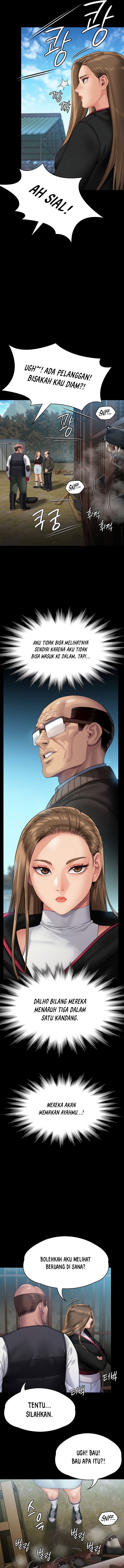 Queen Bee (Andrew) - Chapter 301 7
