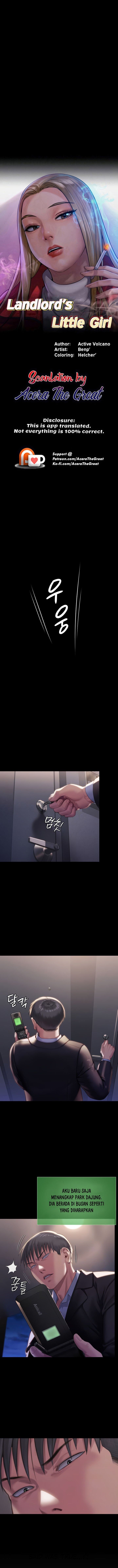 Queen Bee (Andrew) - Chapter 302 1