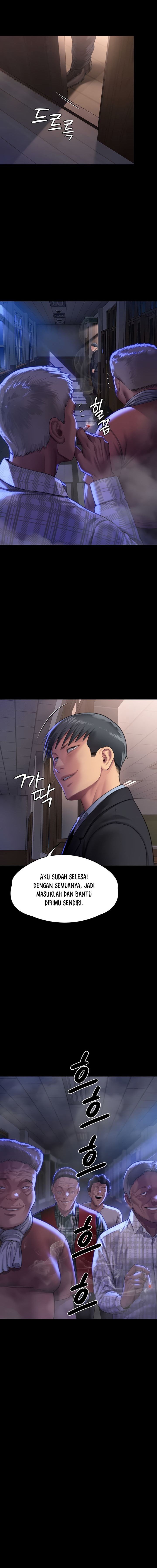 Queen Bee (Andrew) - Chapter 302 18