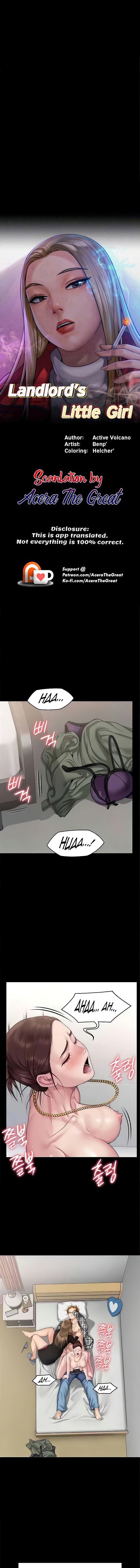 Queen Bee (Andrew) - Chapter 306 1