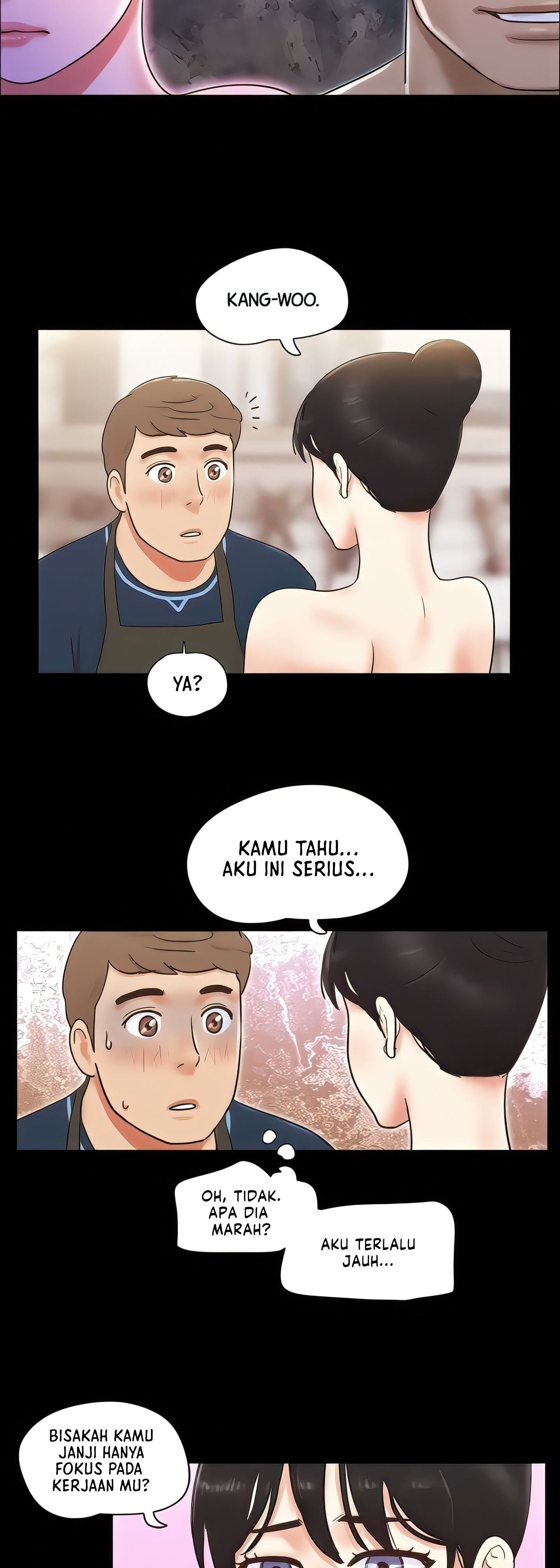 Only With Consent Uncensored - Chapter 51 28