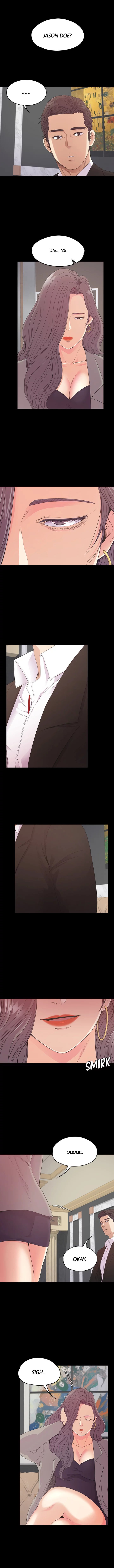 Gangnam Romance - Chapter 51 8