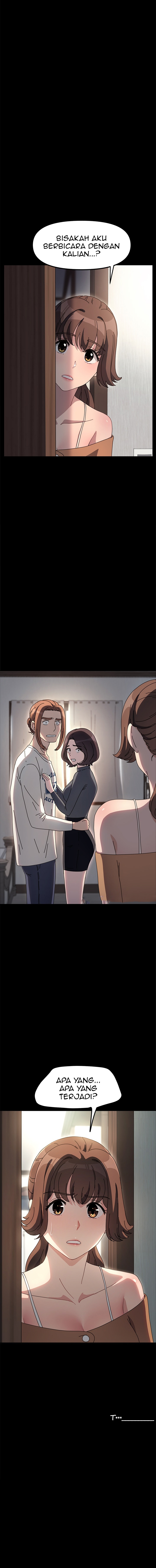 Man of The House - Chapter 51 14