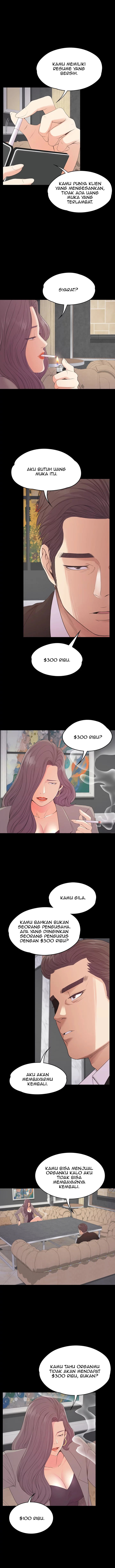 Gangnam Romance - Chapter 51 10
