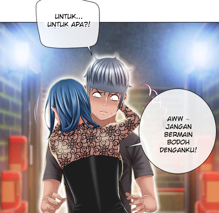 Wet Women - Chapter 51 38