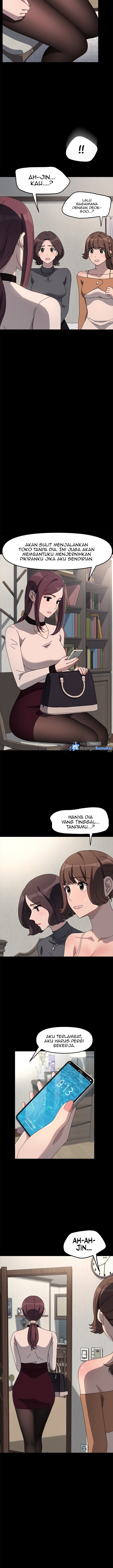 Man of The House - Chapter 51 9