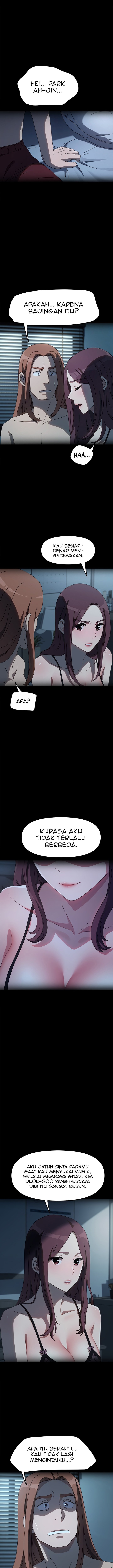 Man of The House - Chapter 51 4