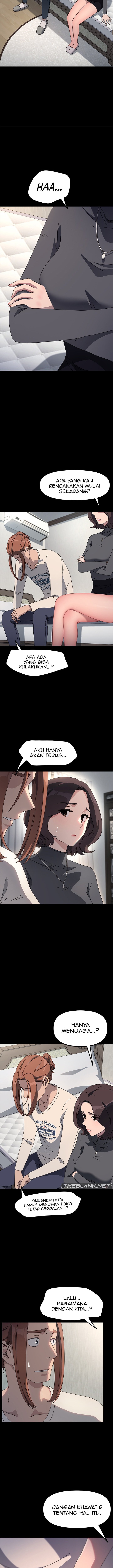 Man of The House - Chapter 51 11
