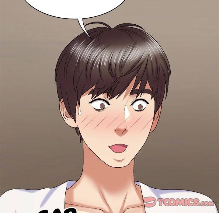 Spirit Possession - Chapter 51 118