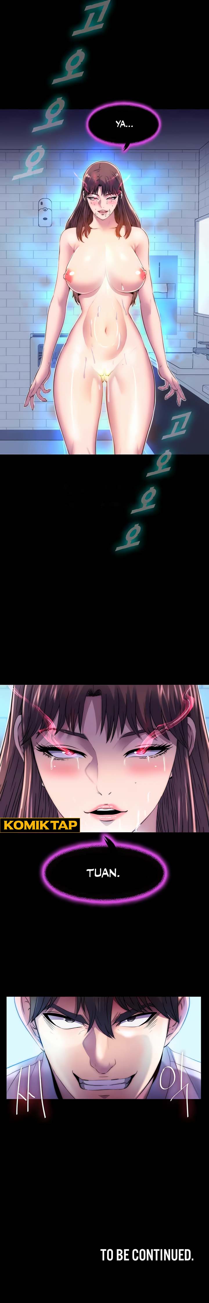 Body Bind - Chapter 51 10