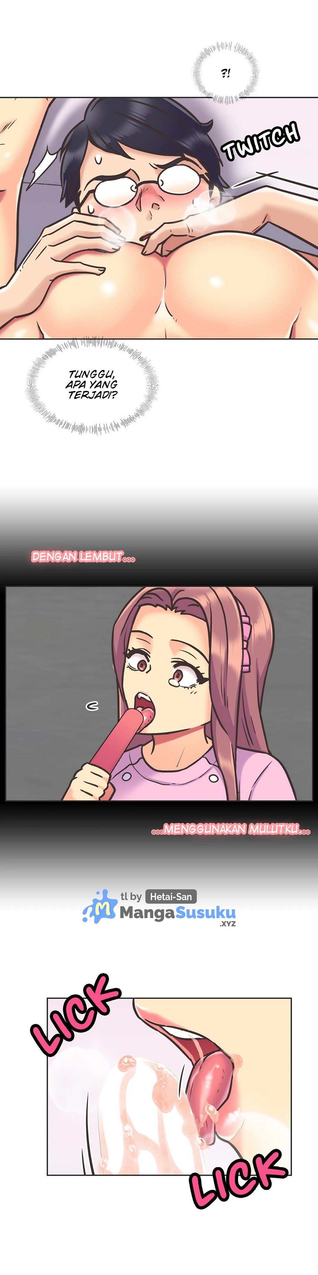 The Yes Girl - Chapter 50 13