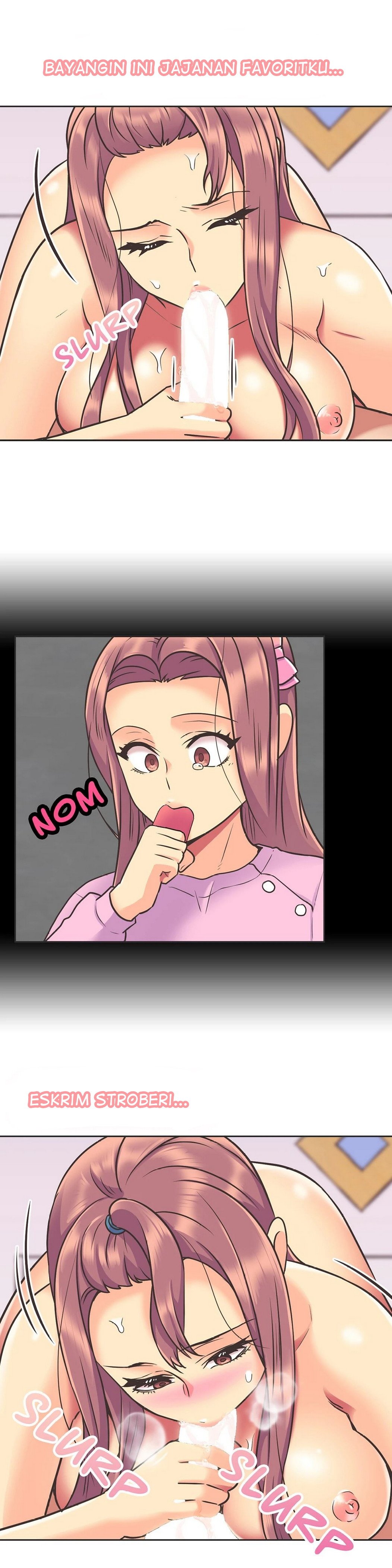 The Yes Girl - Chapter 50 12