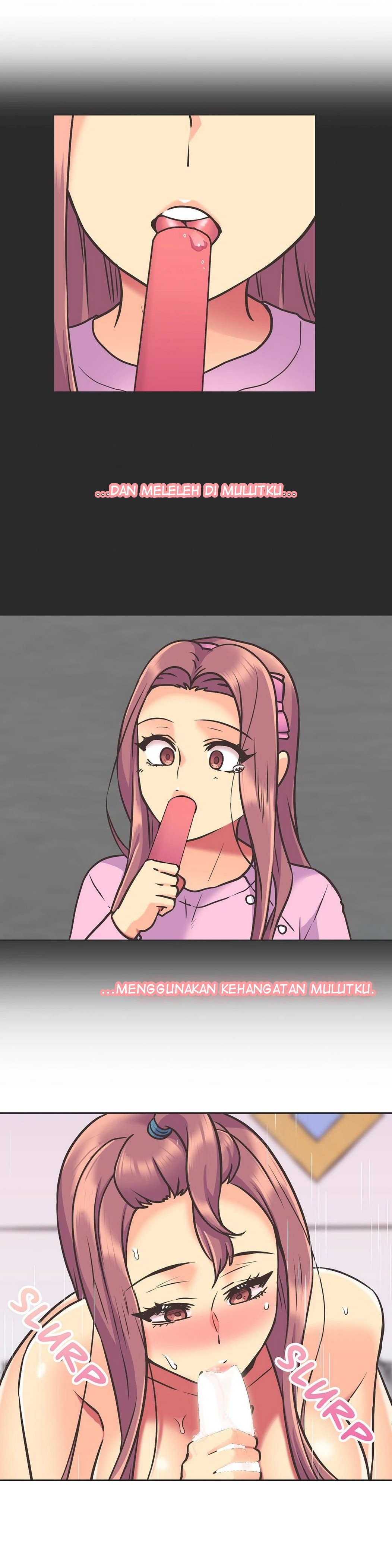 The Yes Girl - Chapter 50 14