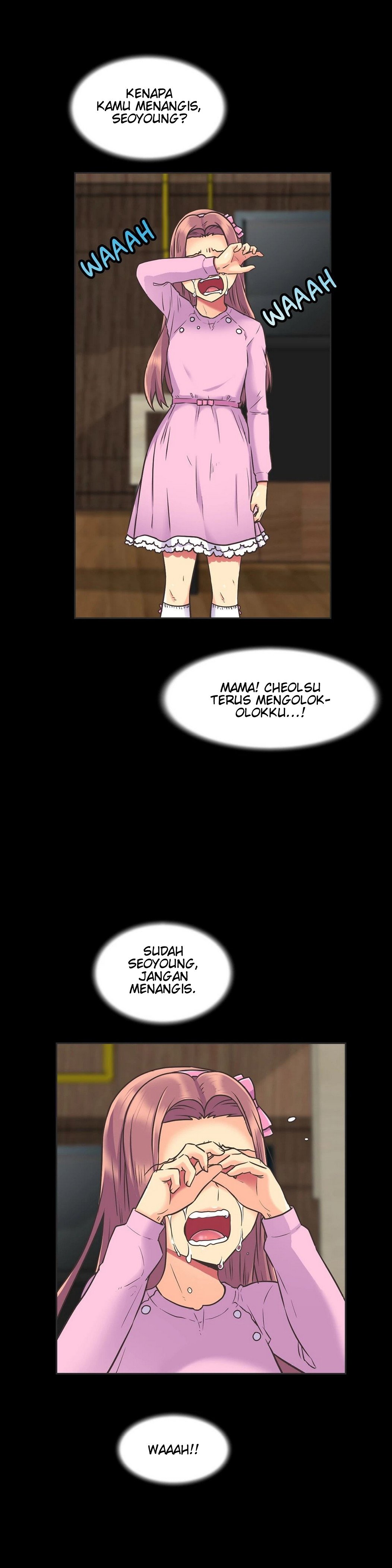 The Yes Girl - Chapter 50 9