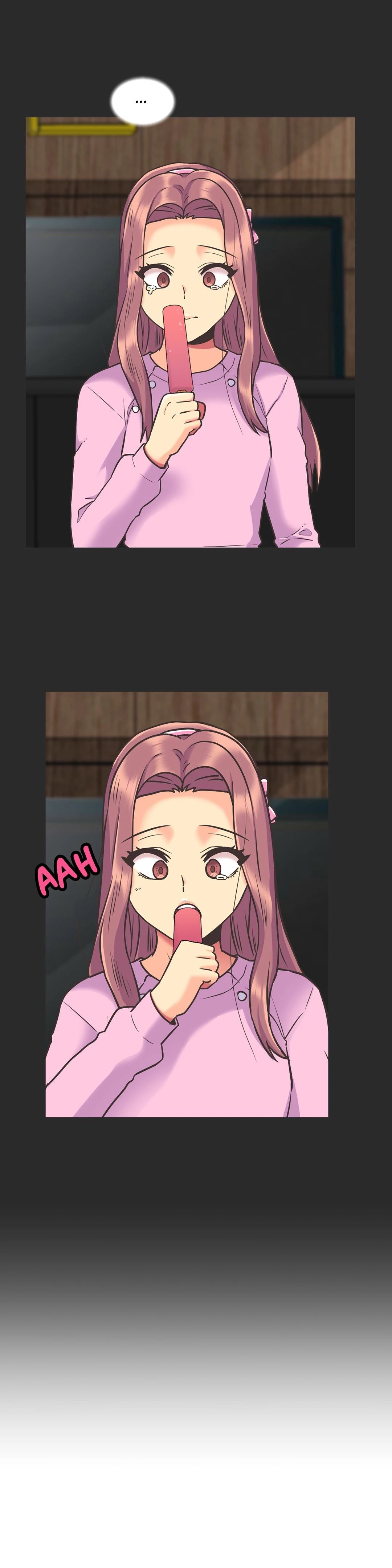 The Yes Girl - Chapter 50 11