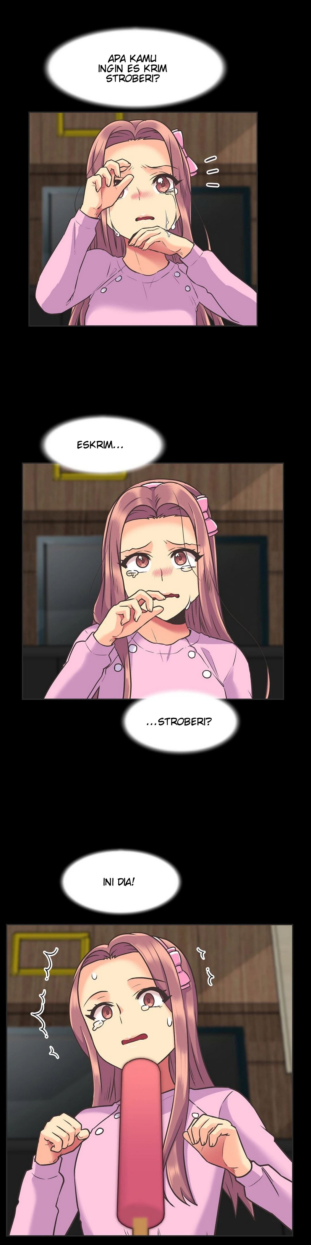 The Yes Girl - Chapter 50 10