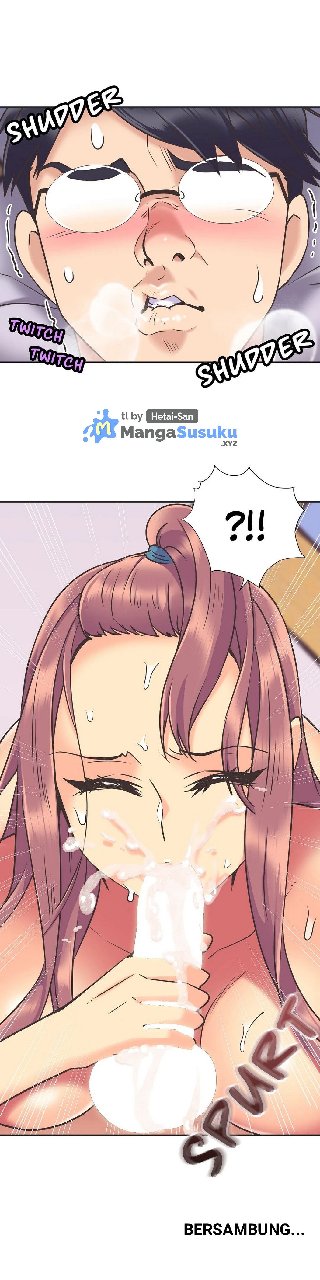 The Yes Girl - Chapter 50 16