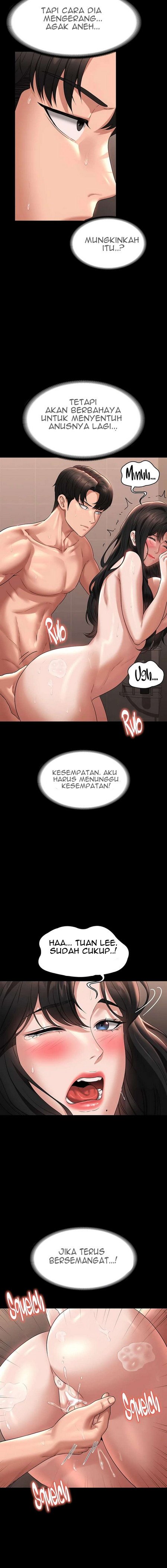 Administrator Privileges - Chapter 99 16