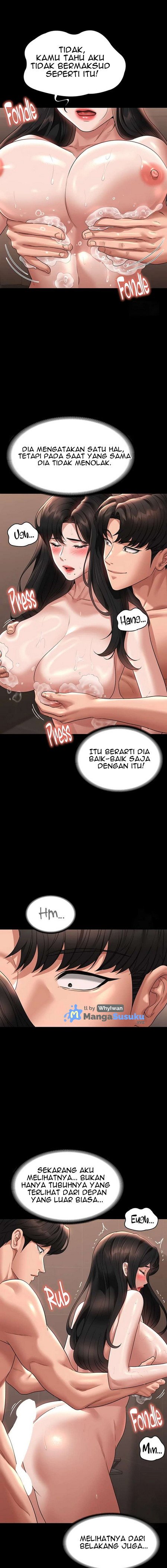 Administrator Privileges - Chapter 99 7