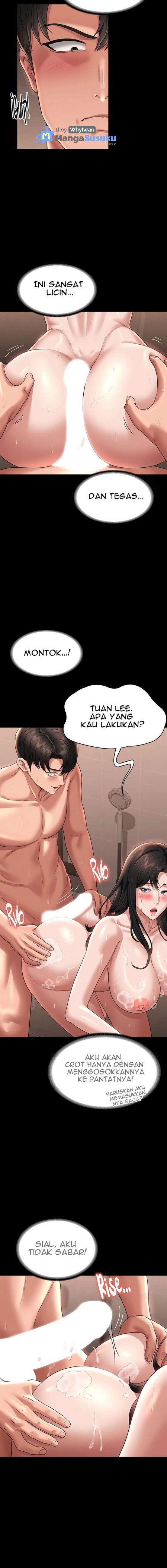 Administrator Privileges - Chapter 99 9