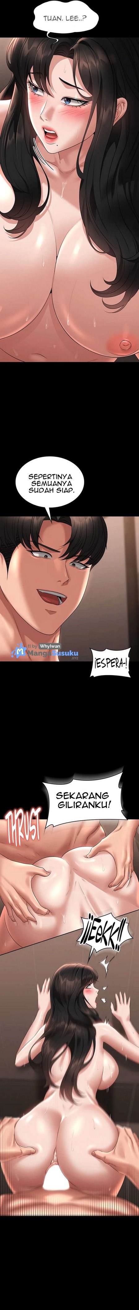 Administrator Privileges - Chapter 99 18
