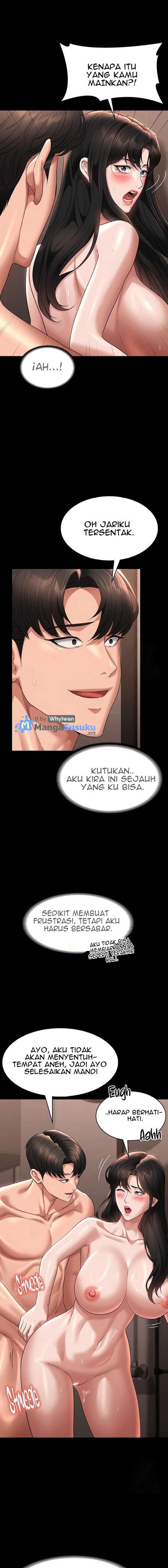 Administrator Privileges - Chapter 99 15