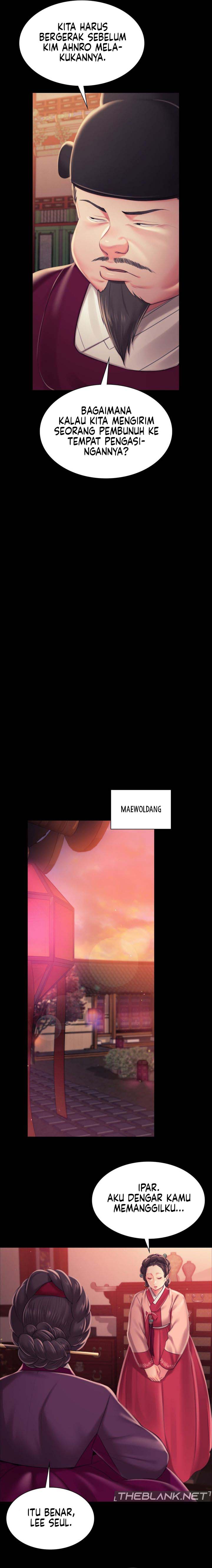 Madam - Chapter 98 13