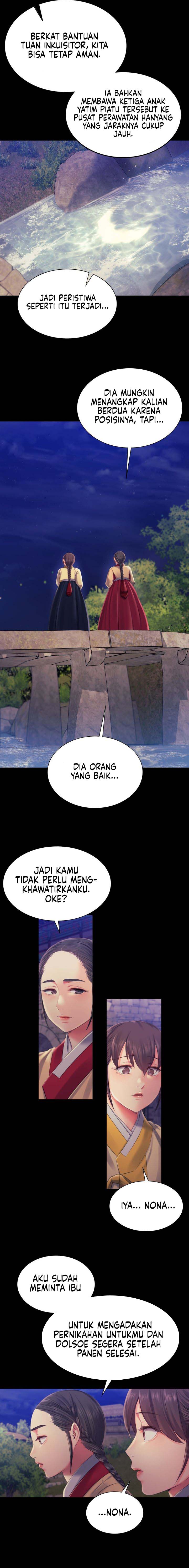 Madam - Chapter 98 8