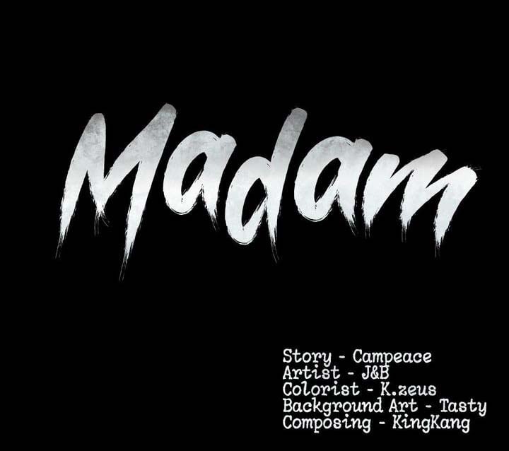 Madam - Chapter 98 2
