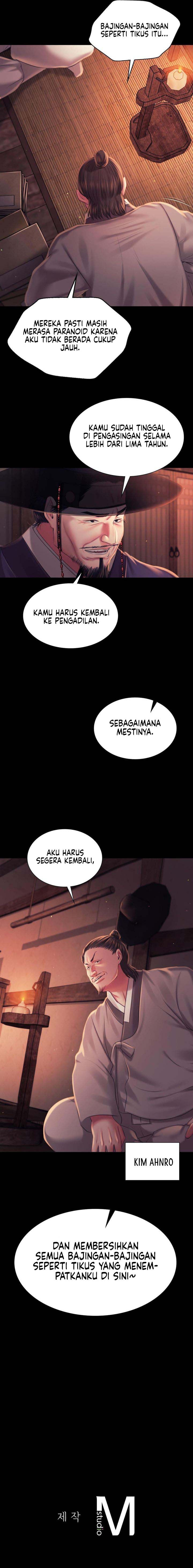 Madam - Chapter 98 20