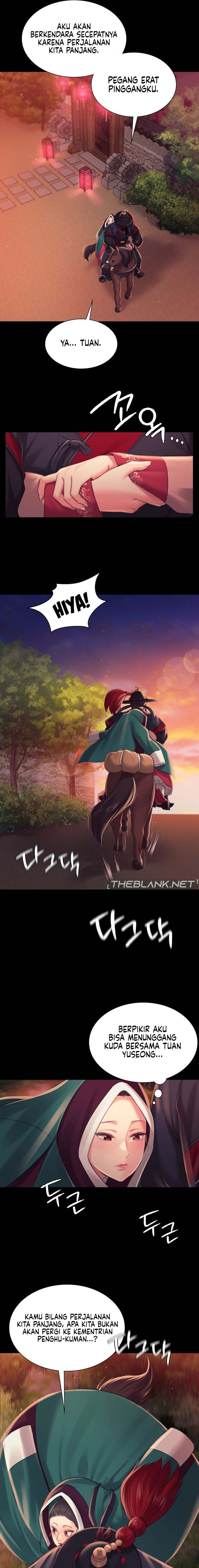 Madam - Chapter 98 16