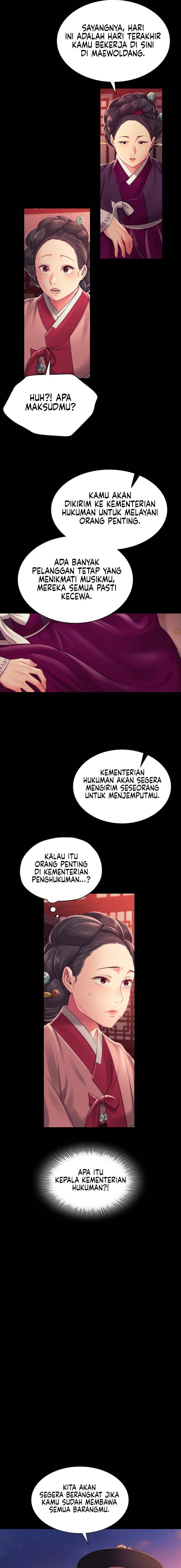 Madam - Chapter 98 14