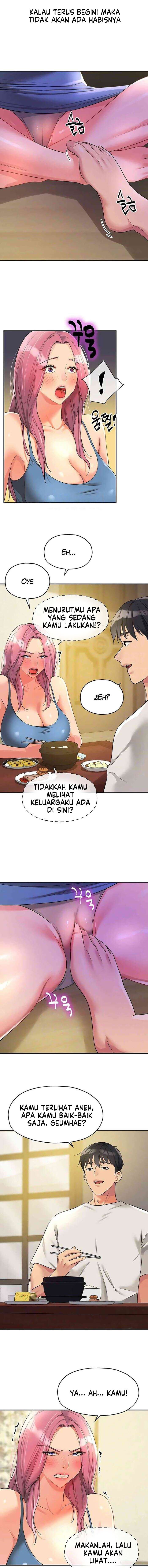 The Pleasure Shop - Chapter 97 6