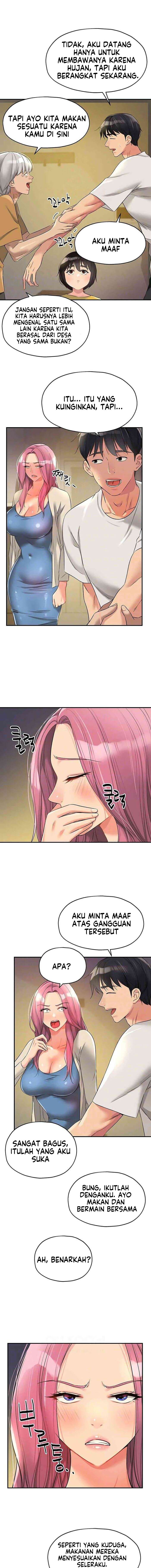 The Pleasure Shop - Chapter 97 4