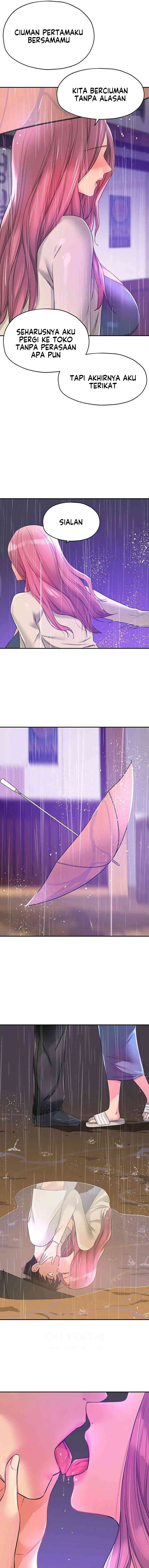 The Pleasure Shop - Chapter 97 14