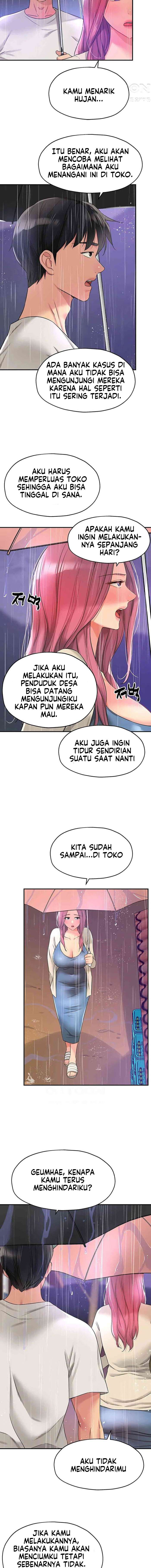 The Pleasure Shop - Chapter 97 12