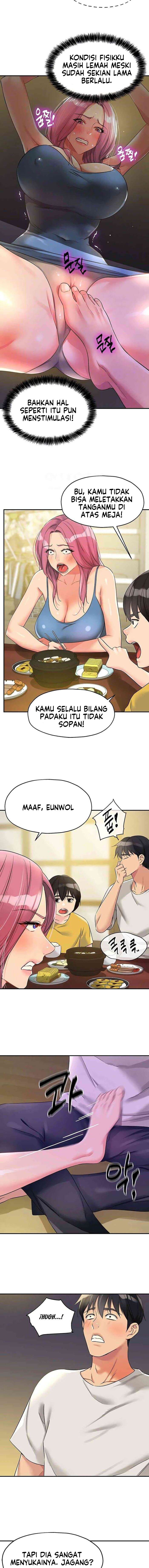 The Pleasure Shop - Chapter 97 7