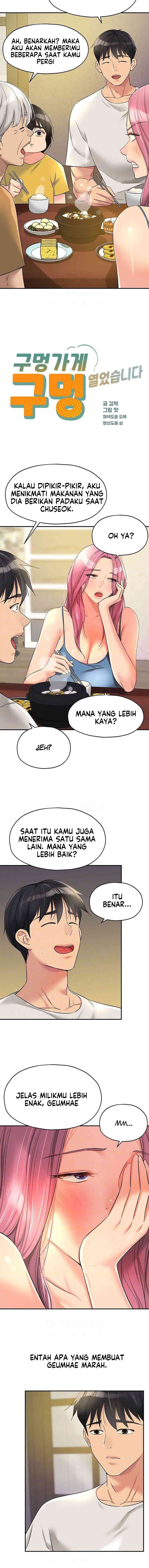 The Pleasure Shop - Chapter 97 5