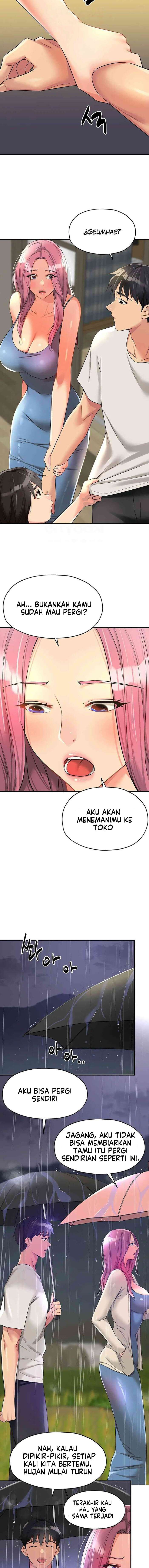 The Pleasure Shop - Chapter 97 11