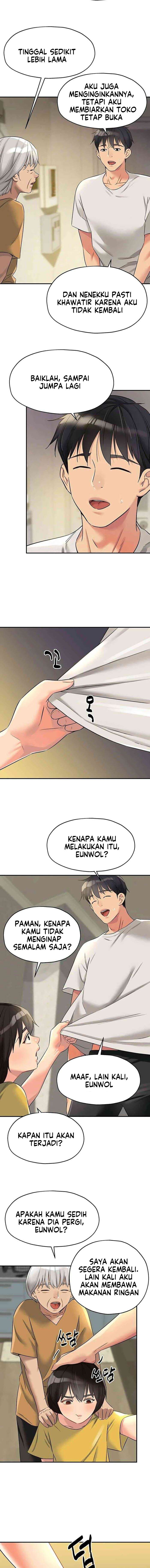 The Pleasure Shop - Chapter 97 10