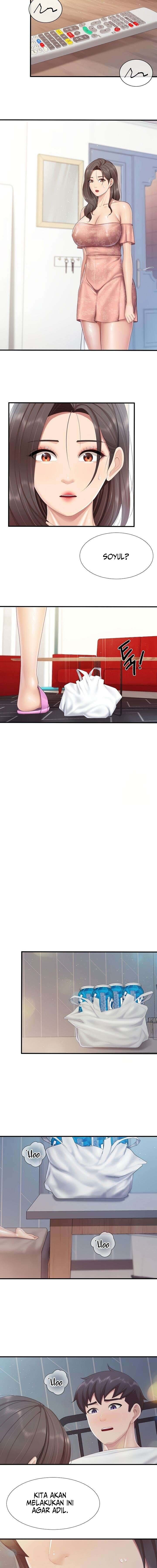 Kids Cafe Moms - Chapter 96 10