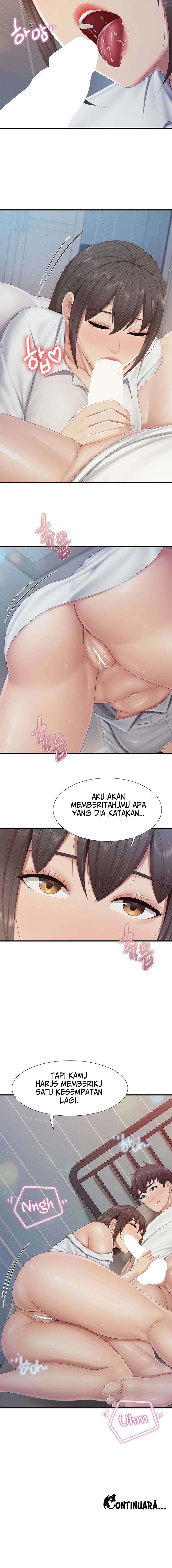 Kids Cafe Moms - Chapter 96 11