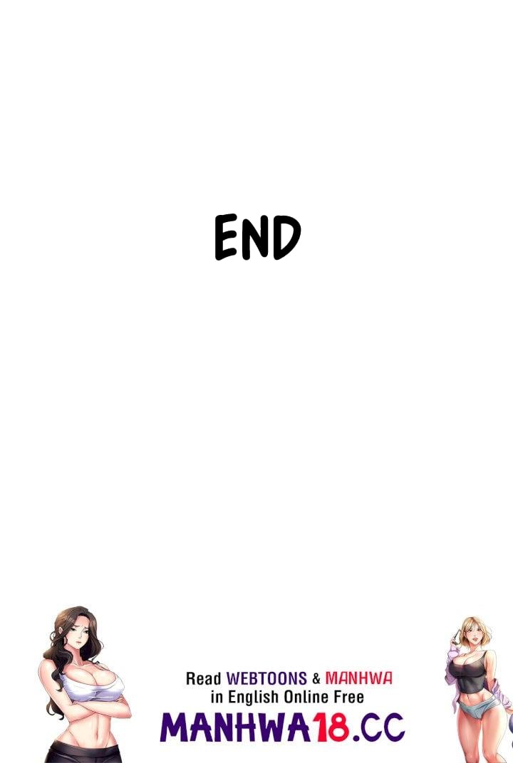 My Life Is a Piece of Cake - Chapter 41 end 9