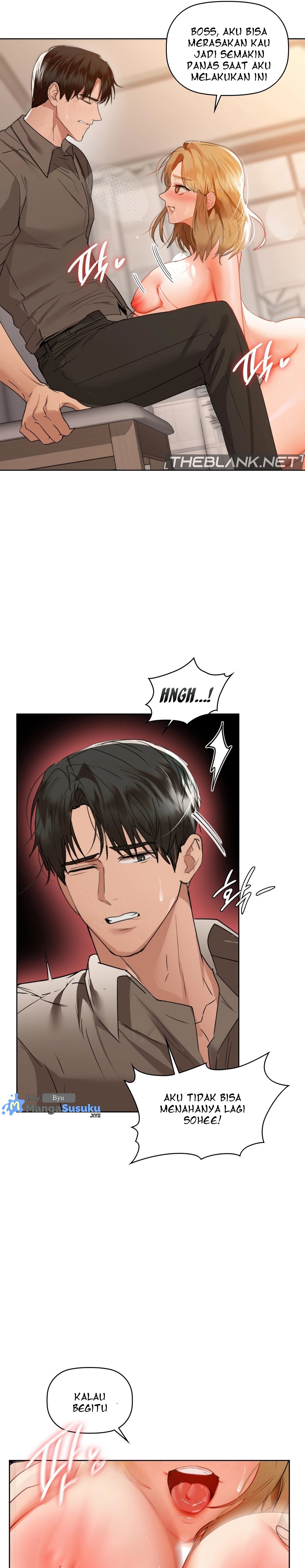 Caffeine - Chapter 57 10